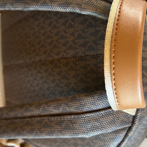 Michael Kors back pack